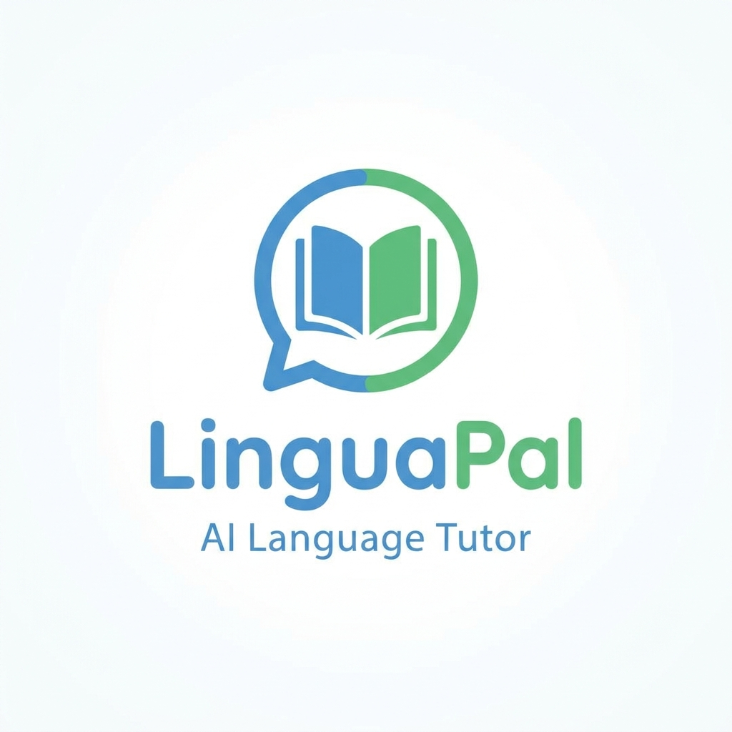 LinguaPal - AI Language Tutor