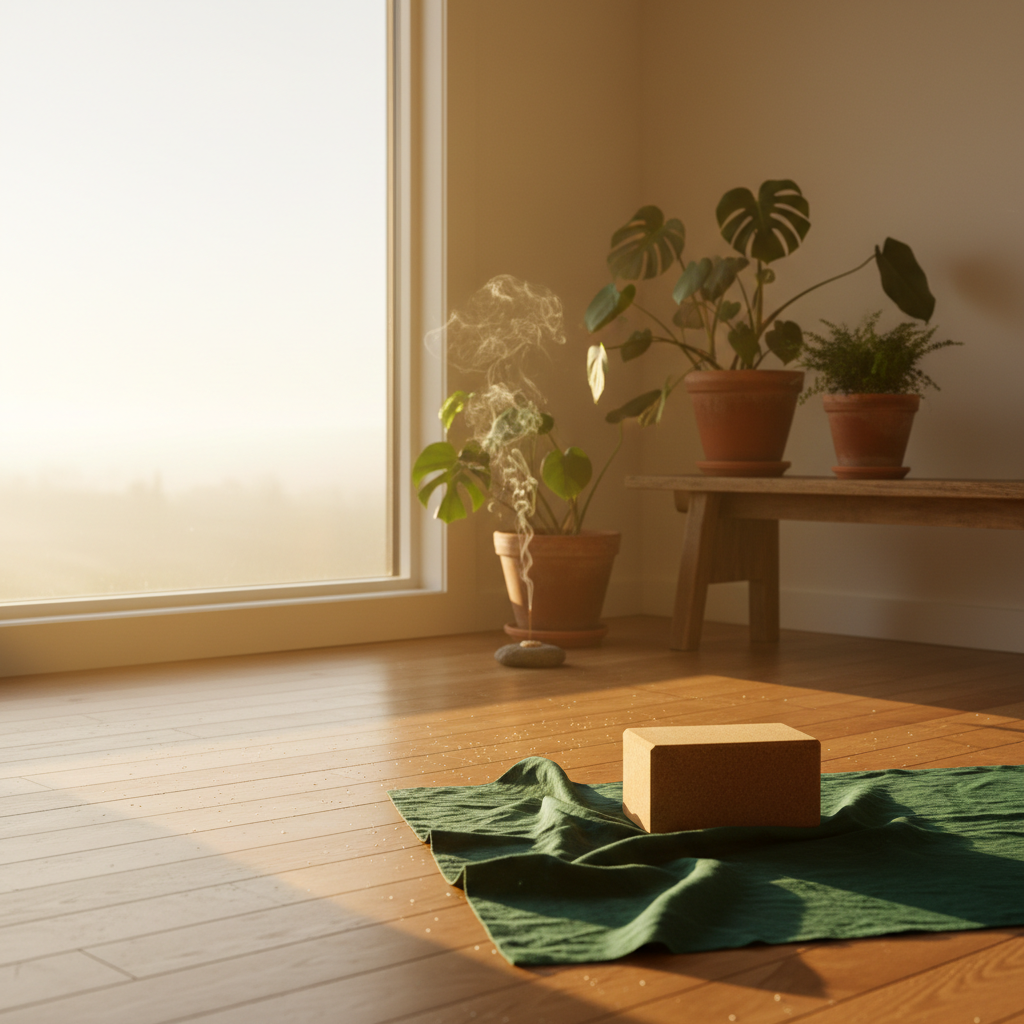 Choosing a 200-hour yoga teacher training in Atlanta or Nashville