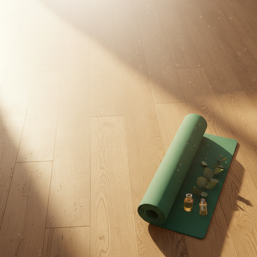 Is the Ananday Mat Actually Non-Toxic What We Found